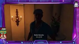Cargamento Valioso FAR CRY 6