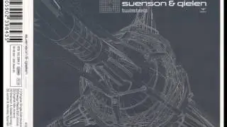 Svenson & Gielen - Twisted (Svenson & Gielen Energy Mix)
