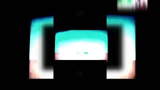 (YTPMV) Noggin and Nick Jr Logo Collection in Pitch Black Scan