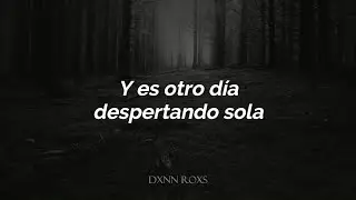 Taylor Swift - The One (Sub. Español)