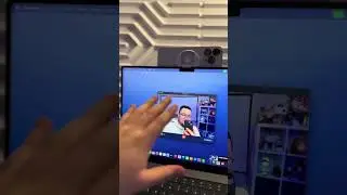 Iphone as webcam on mac book pro 