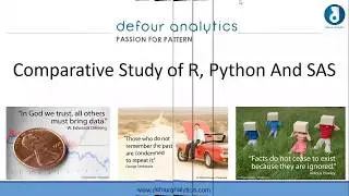 Comparative Study of Data Analytics Tools