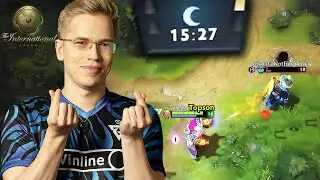 How we got the SHORTEST GAME IN THE INTERNATIONAL!💪