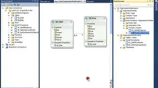 010 Working With Stored Procedures II