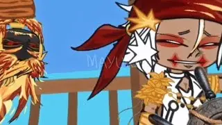 the sailor song[] Swap au[] INSPIRED BY: @3lictricity