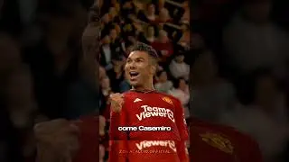 Ronaldo giocherà il Mondiale del 2026?😱🏆 