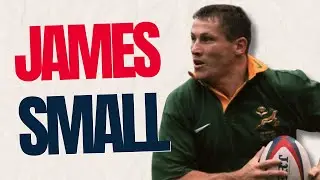 James Small - The Record Breaker