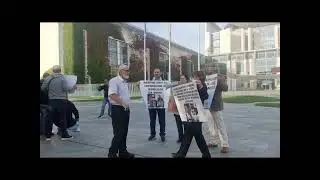 Диктатор Мирзиёев ҳукумат бошқарувидаги оилавий амирлиги билан истеъфо бериши шарт!