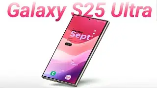 Samsung Galaxy S25 Ultra - 3 MAJOR DESIGN CHANGES 🔥🔥