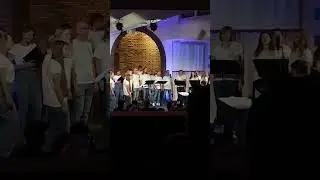 Прэзентацыя беларускага хору "Гук цішы"