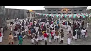 Master team pongal celebration with thalapathy