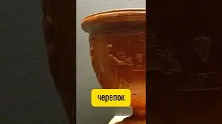 🍯 Глазурь – это тоже Глина? 😱 / Волшебство керамики