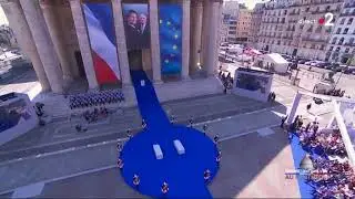 Simone Veil : 
