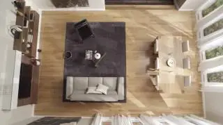 Презентация iRobot Roomba 800 серии