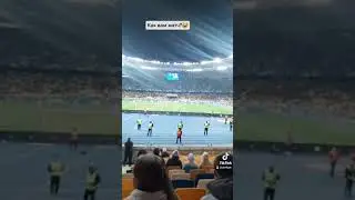 Шахтер VS Реал