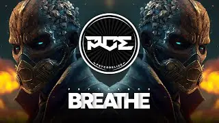 PSYTRANCE ● The Prodigy - Breathe (Pedro Sena & GreenTech Remix)