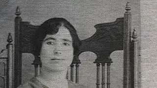 LA RUTA DE LA OPRESIÓN | VALERIA SALUM | EXPO SALA B