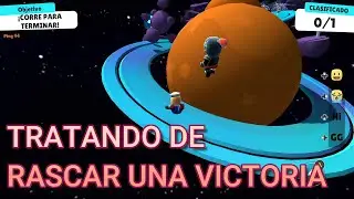 El vicio continua | Stumble Guys