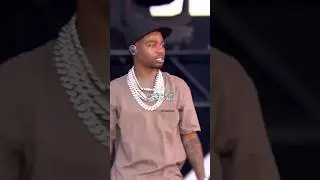 Roddy Ricch - The Box (Türkçe Kesit)