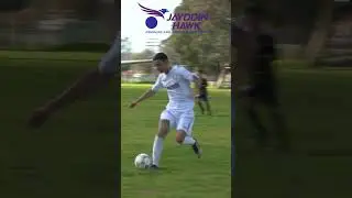 Jayddin Hawk - Soccer Highlights with Club & School Teams Playing As Striker & CAM  - 14 Years Old