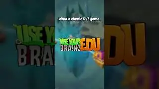 Did You Know About This Obscure PVZ Game?