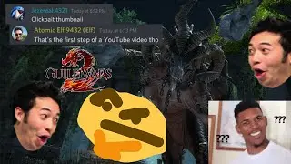 Guild Wars 2 questions that don't need answering but we answered them anyway: Samarog