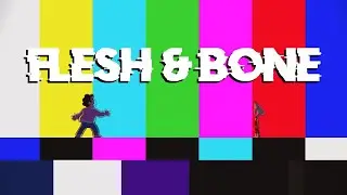 Flesh & Bone「AMV」Steven Universe