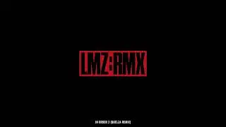 Tiga & Hudson Mohawke - IN ORDER 2 (Quelza Remix)