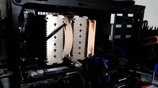 How to enable Integrated Graphics with a Dedicated GPU ASUS Motherboard