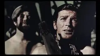Moby Dick, 1956 - John Huston director