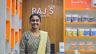 Live from Rajis Kitchen Shop | September month live | RK Family Vlogs