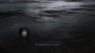 Jumper - Houdini RBD - Redshift