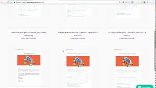 Translating CakeMail emails to multiple languages