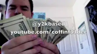 MONEY NEVER SLEEPS 2 *haters watch this*
