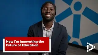 Innovating the Future of Education: Elvin Peprah (MIIPS '17)
