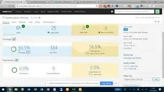 Bring Testing Metrics Into the Light with Code Coverage and SonarQube [Webcast]