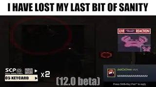 Destroying tryhards with friendship in 12.0 [SCP:SL]