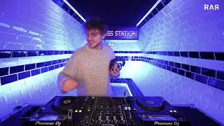 DANKERS / 131 BPM - BASS STATION 2 - 014 / TECHNO