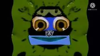 klasky csupo robot logo in not scary
