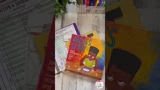 2nd grade teachers! A book list just for you: https://thecolorfulapple.com/scope-sequence-book-list/