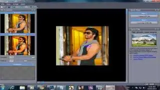 شرح برنامج Dynamic Photo HDR 5.3.0 وتفعيلة
