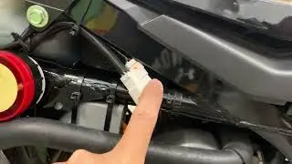 Smartkey Satria quá đỉnh, bán 6 năm vẫn được khách tin tưởng