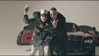 Quadie DIesel  - Gangster (Official Music Video)