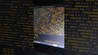 #Blackarch.linux.upgrading.so.good😘😍😎☺️😐️