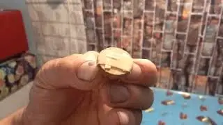 Манок на изюбря  .