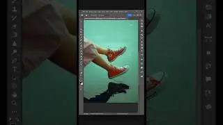 Easy way To Change Color In #photoshop