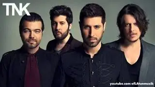 TNK - Bir Şeyler Söylemek İstiyorum