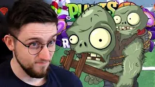 Holiday Mashup has Big Brain Zombies