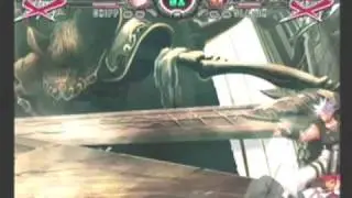 Guilty Gear AC Plus - Chipp vs Slayer