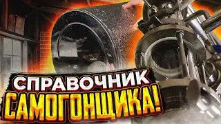 Как выбрать самогонный аппарат!?
